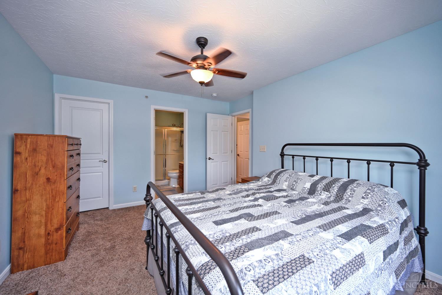 1064 Heritage Green Drive, Monroe, OH, 45050 — photo 21