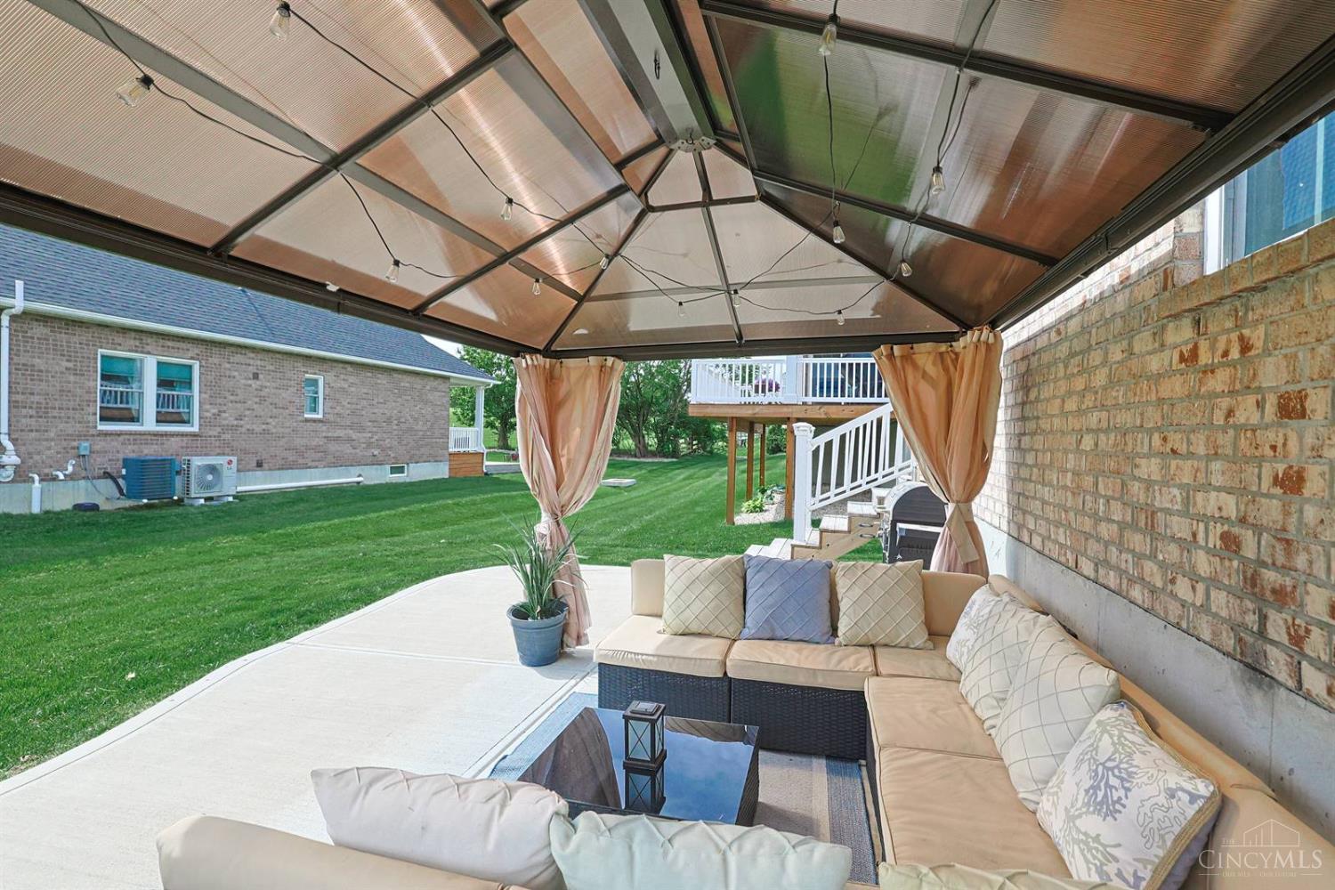 5814 Caitlyn Rose Lane, Liberty Twp, OH, 45044 — photo 40