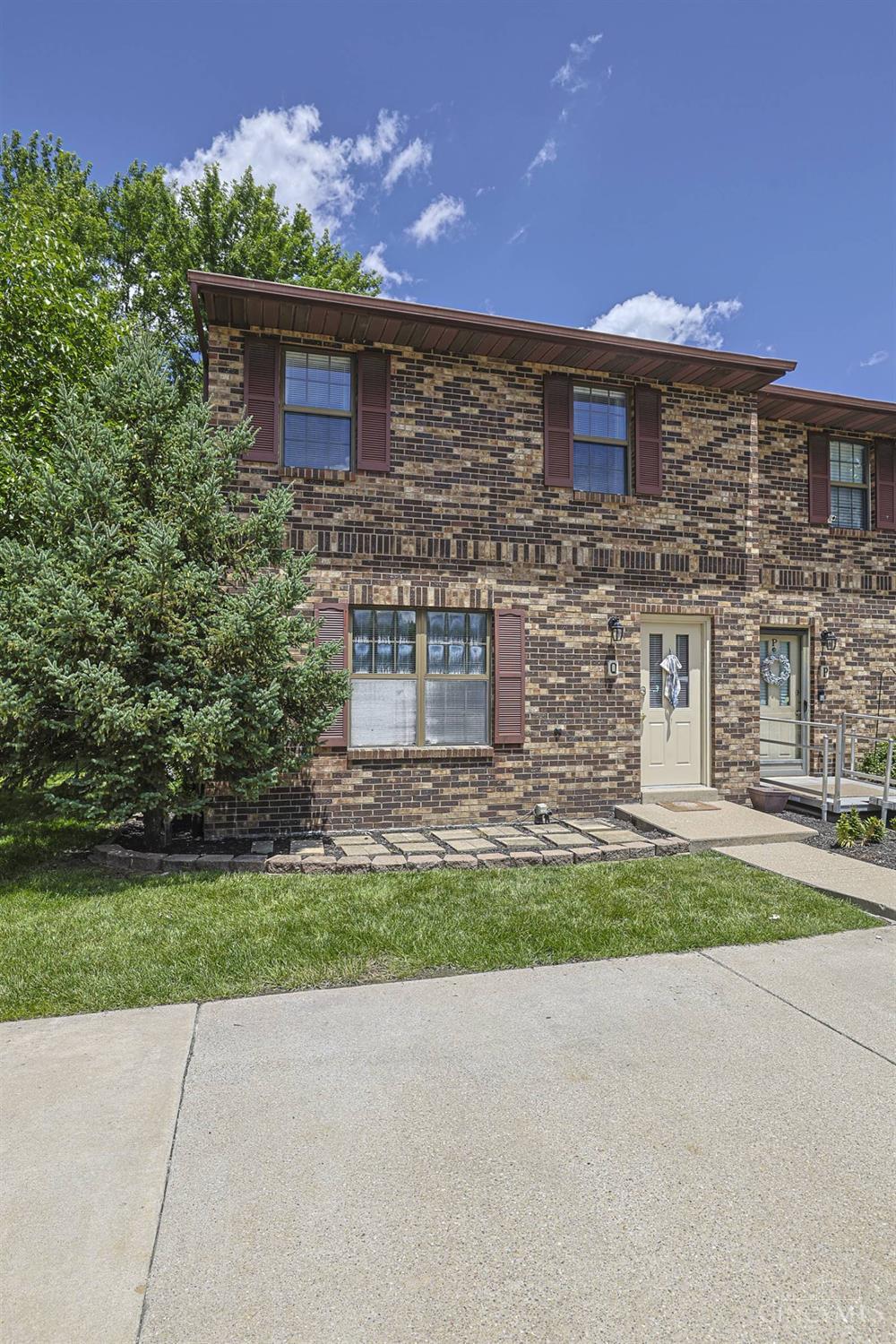 3812 Mack Road #Q, Fairfield, OH, 45014 — photo 2