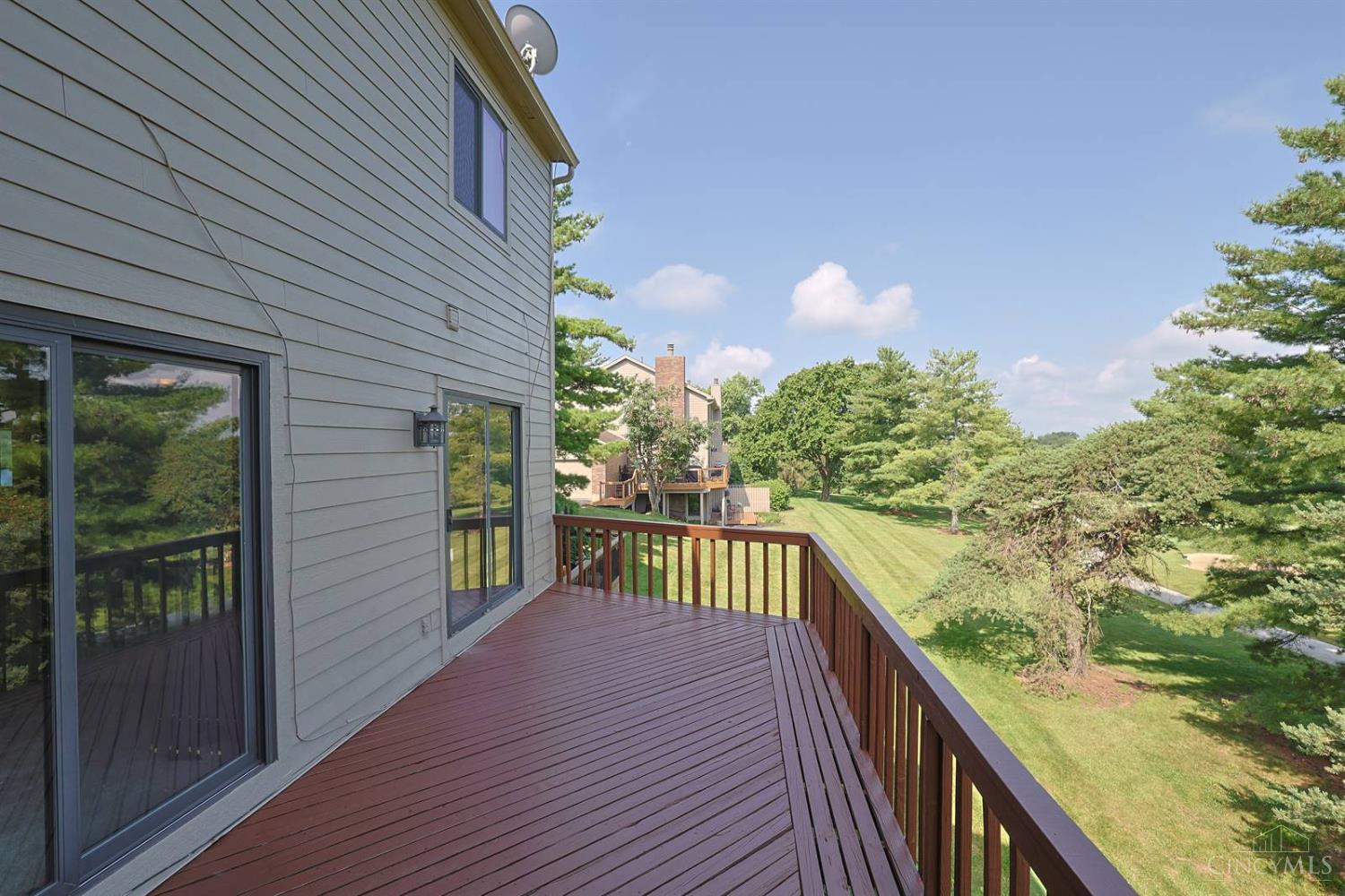 90 Carpenters Ridge, Blue Ash, OH, 45241 — photo 36