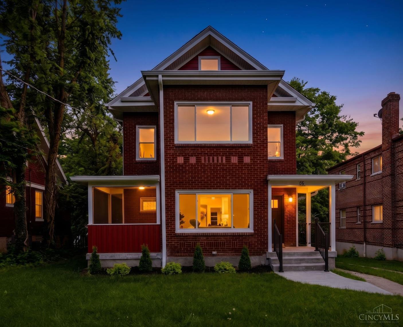 25 Euclid Avenue, Wyoming, OH, 45215 — photo 50