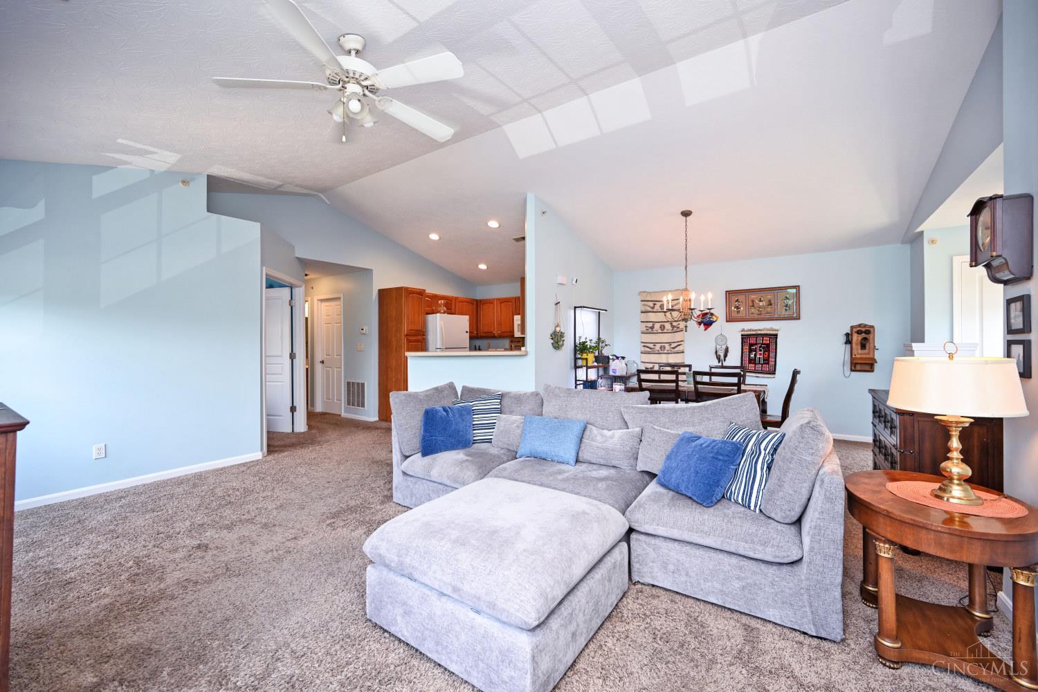1064 Heritage Green Drive, Monroe, OH, 45050 — photo 13