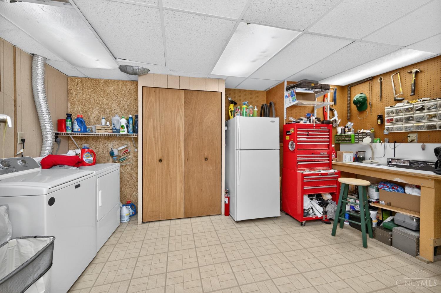 12178 Peak Drive, Springdale, OH, 45246 — photo 44