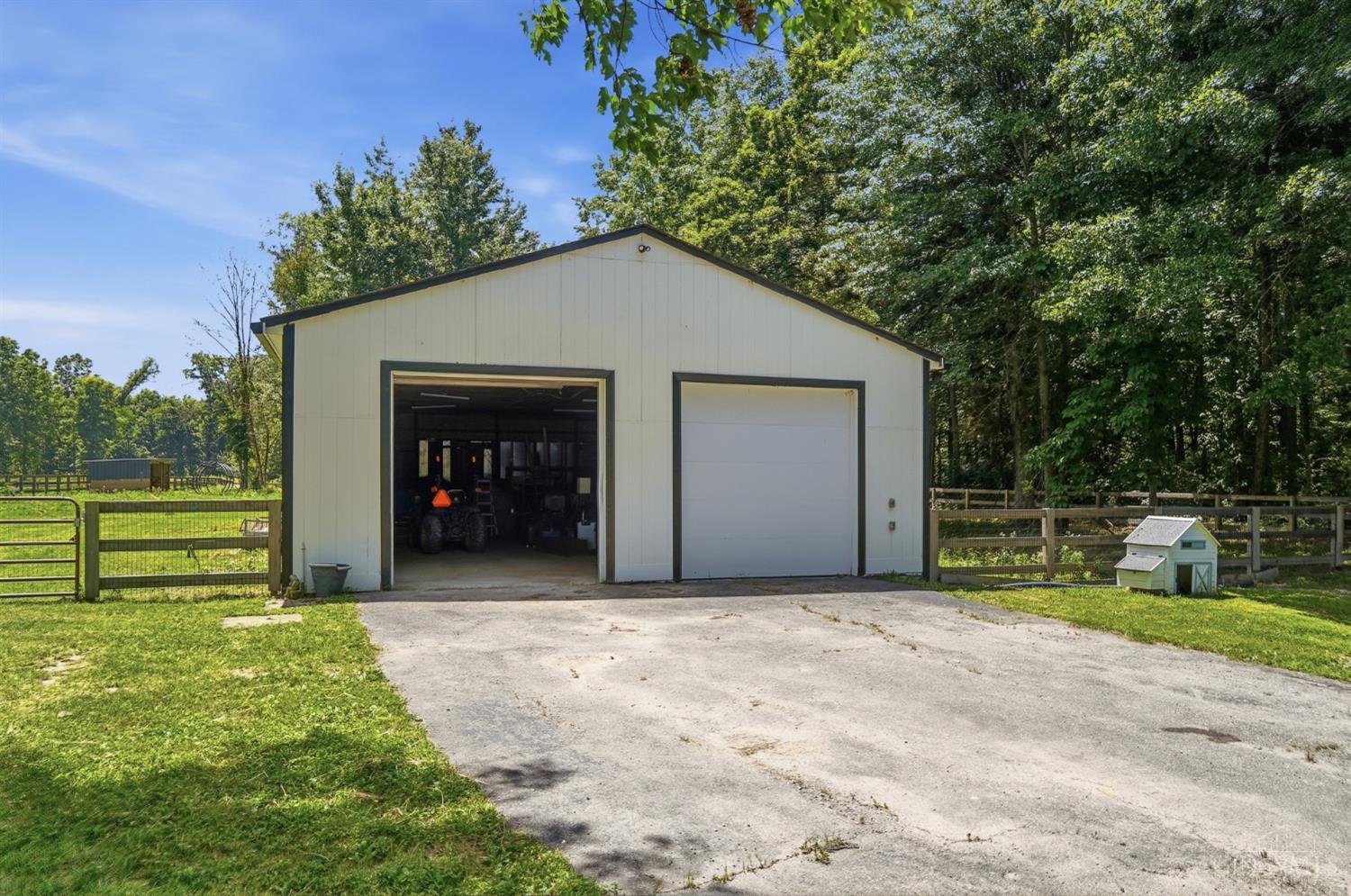 6315 Belfast Road, Goshen Twp, OH, 45122 — photo 84