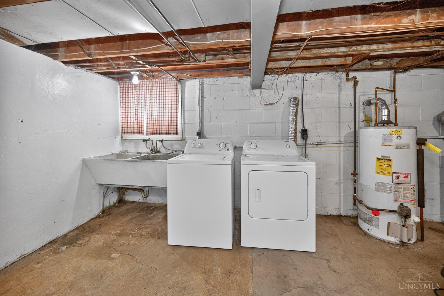 1324 Thurnridge Drive, Reading, OH, 45215 — photo 34