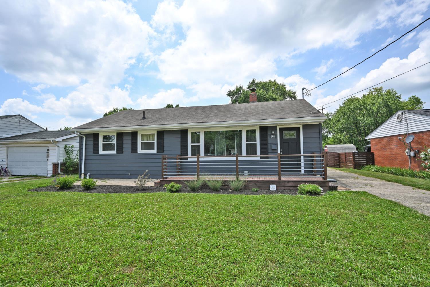 409 Glenn Street, Trenton, OH, 45067 — photo 2