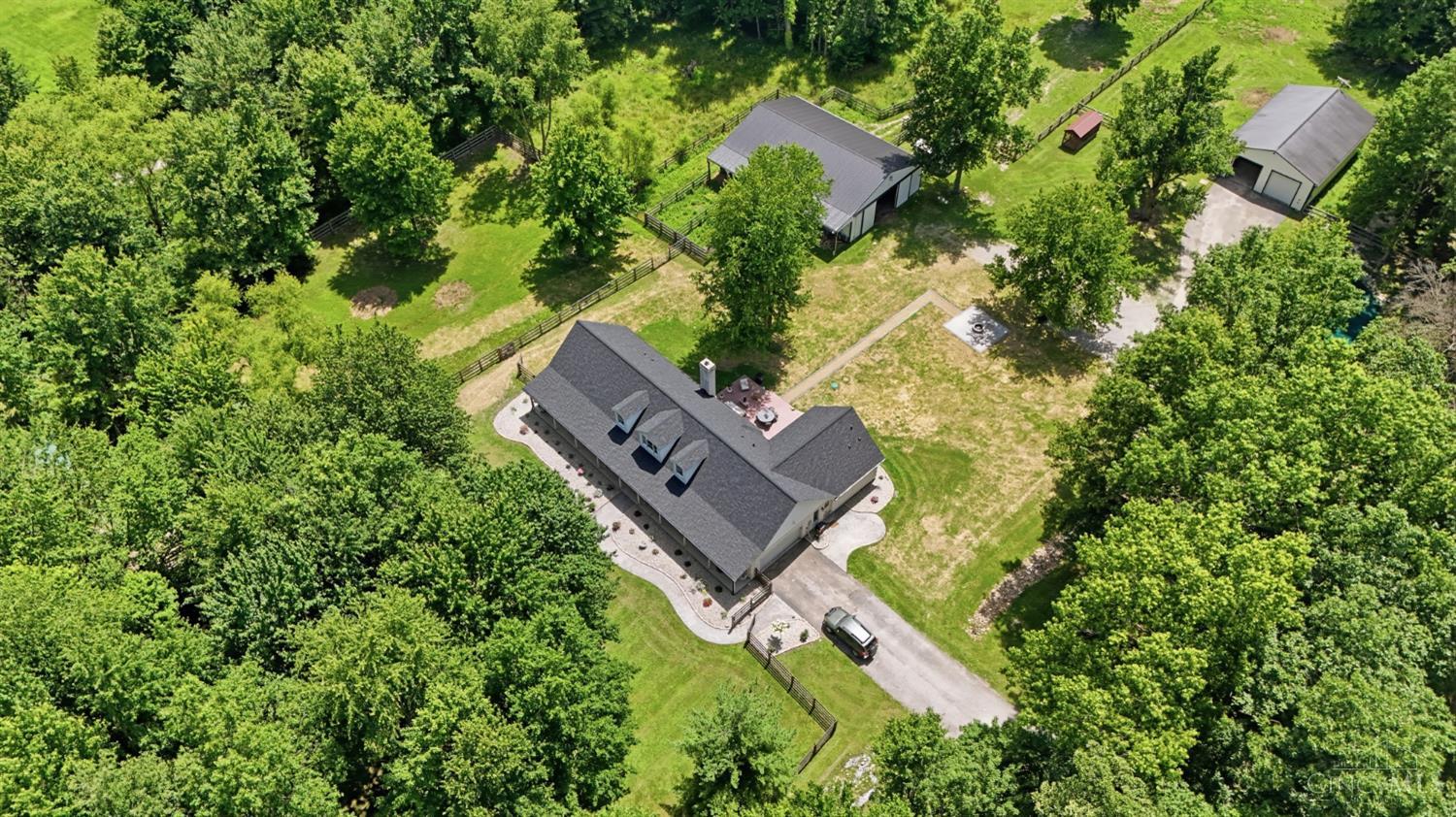 6315 Belfast Road, Goshen Twp, OH, 45122 — photo 3