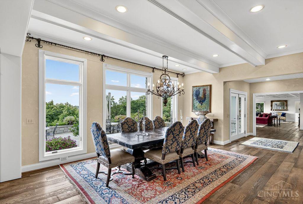 5 Twin Hills Ridge Drive, Cincinnati, OH, 45230 — photo 23