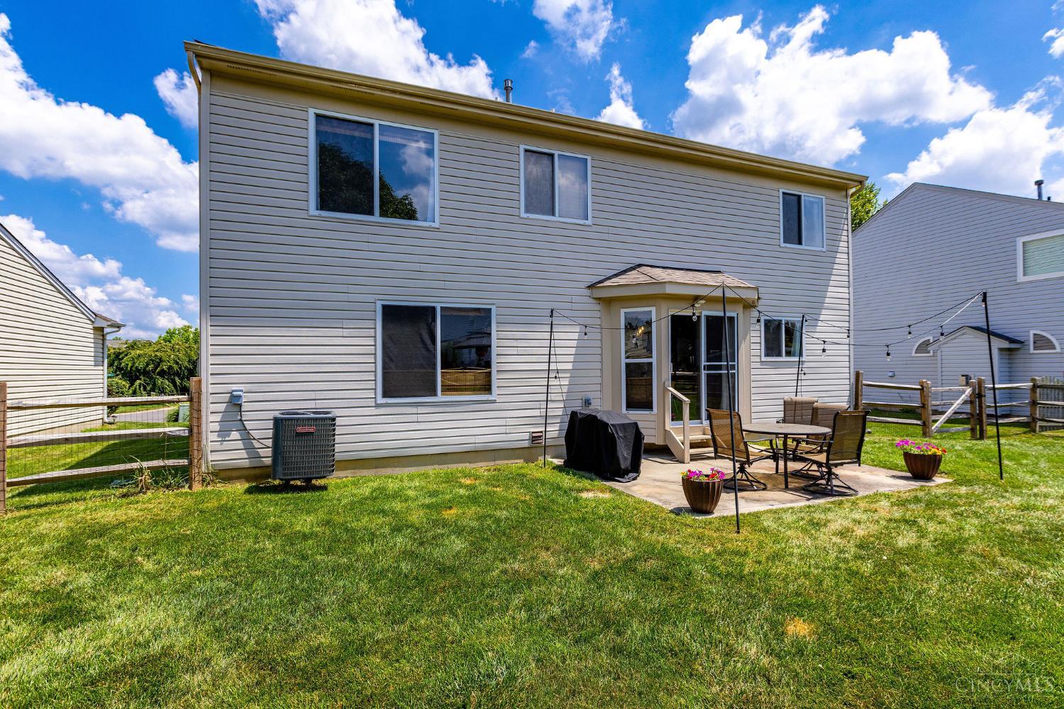 5717 Eagle Creek Court, Hamilton Twp, OH, 45039 — photo 37