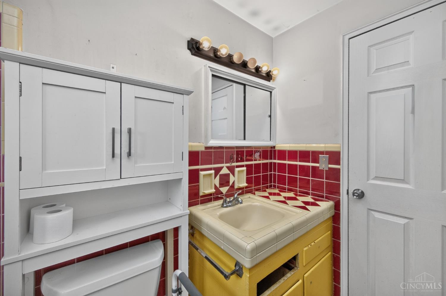 1324 Thurnridge Drive, Reading, OH, 45215 — photo 20