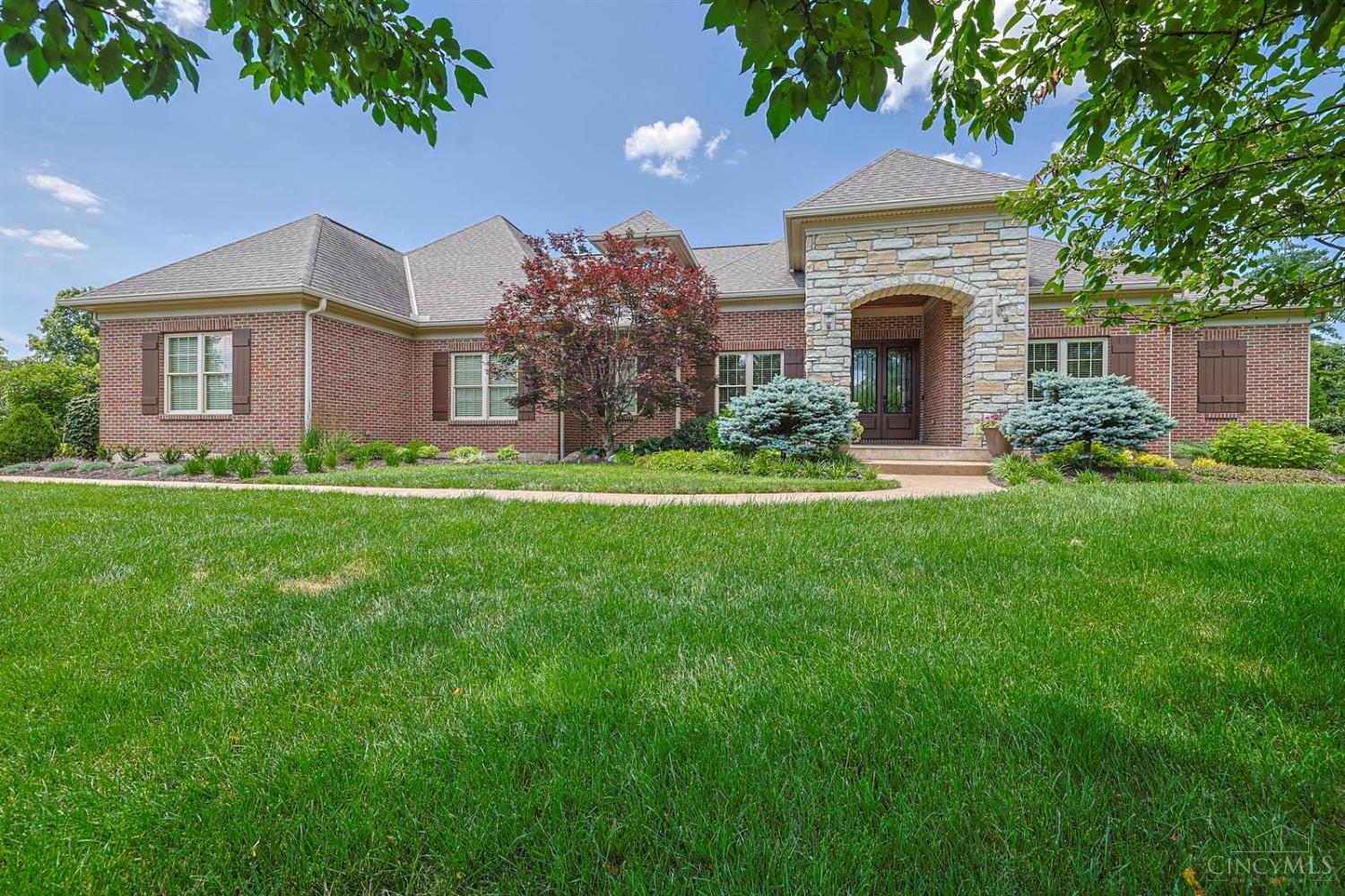 8180 Keller Road