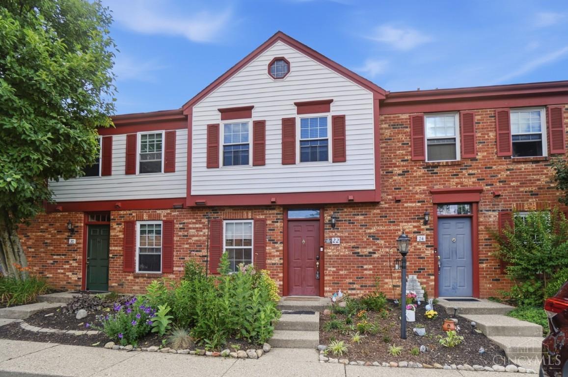22 Tidewater Trace, Union Twp, OH, 45103 — photo 3
