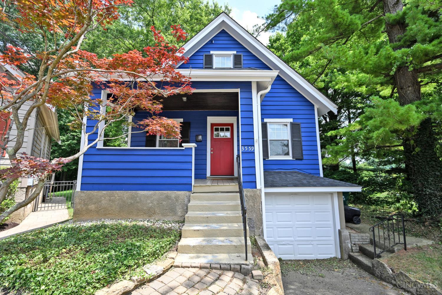 3559 Rawson Place, Cincinnati, OH, 45209 — photo 5