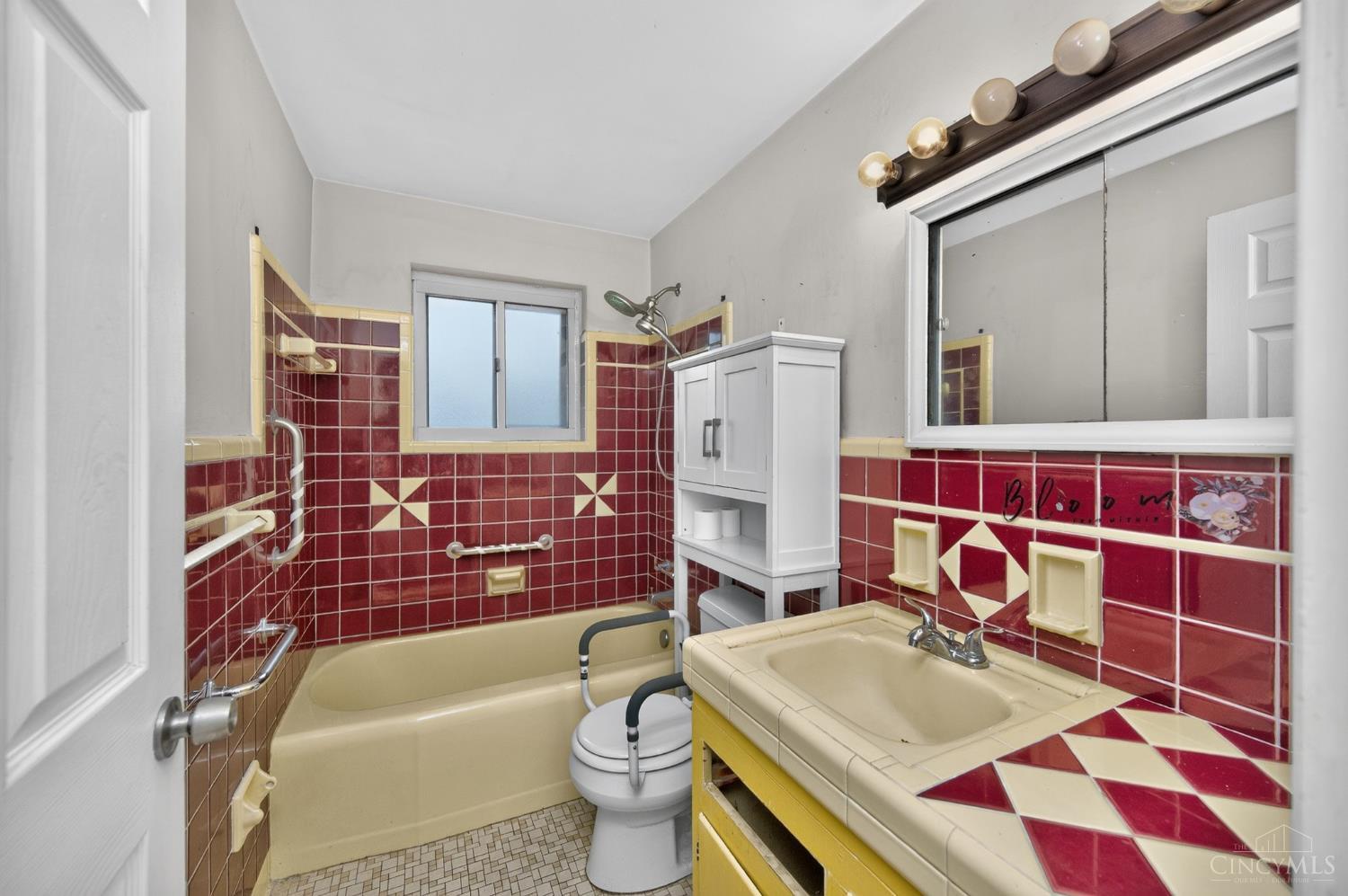 1324 Thurnridge Drive, Reading, OH, 45215 — photo 17