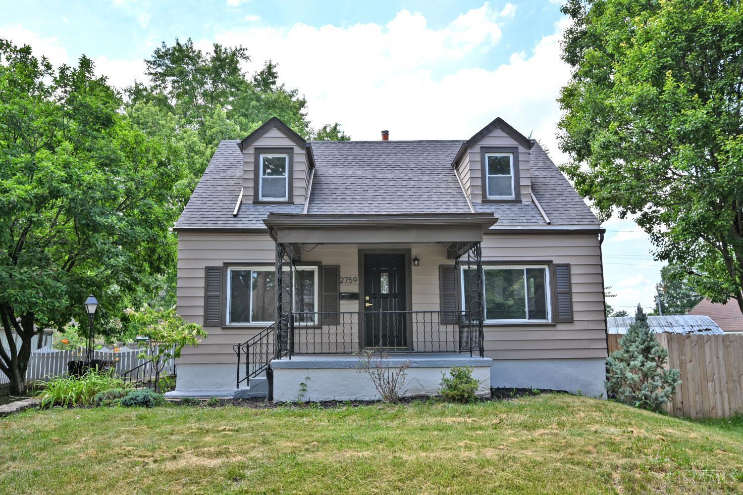 2759 Rushland Drive, Kettering, OH, 45419