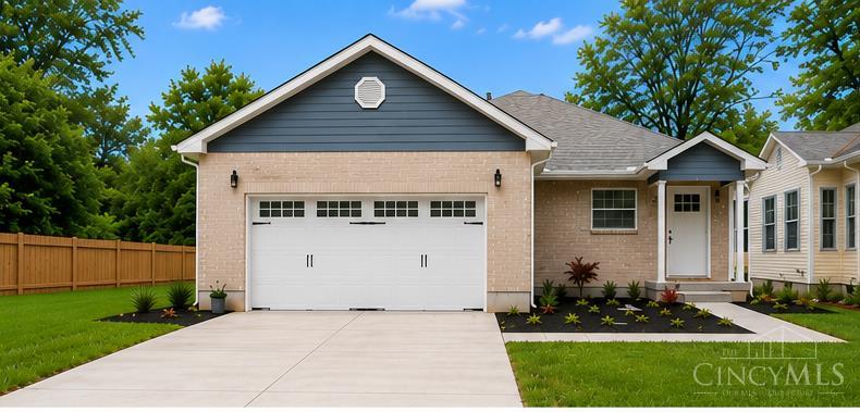1352 Section Road, Springfield Twp., OH, 45237