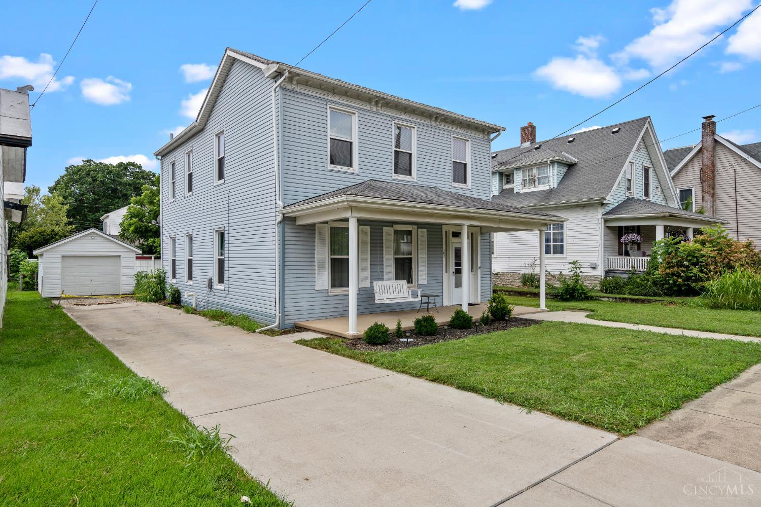 303 Main Street, Seven Mile, OH, 45062 — photo 3