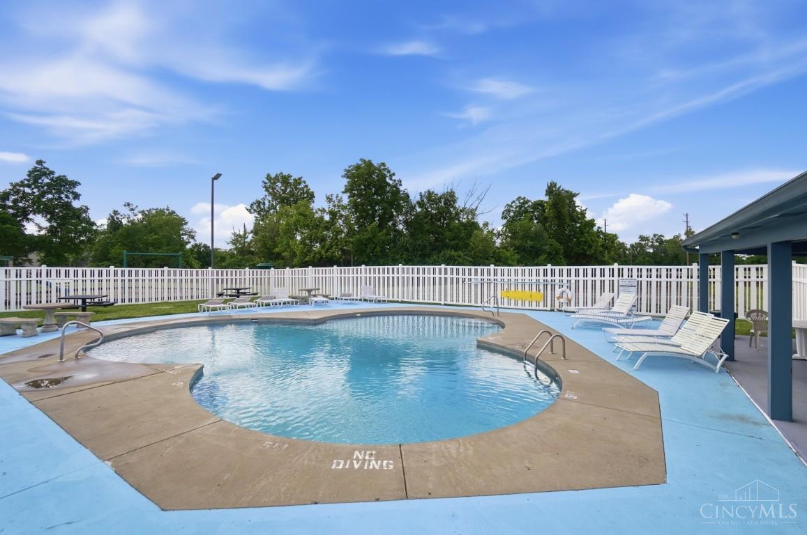 22 Tidewater Trace, Union Twp, OH, 45103 — photo 42
