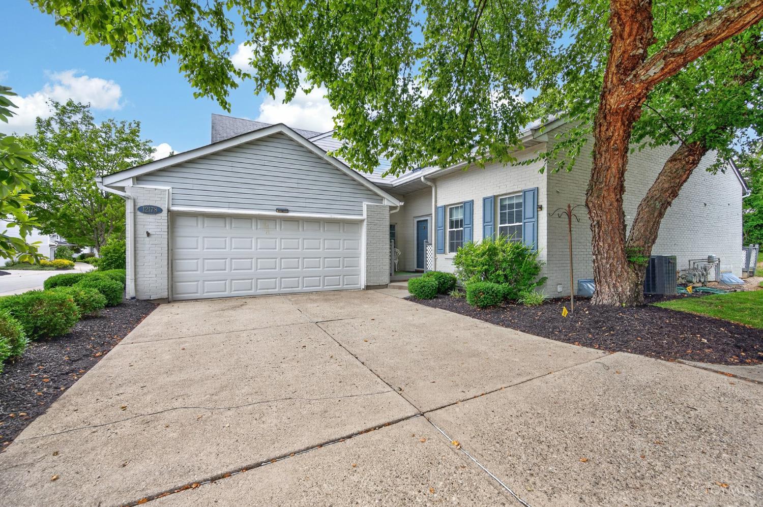 12178 Peak Drive, Springdale, OH, 45246