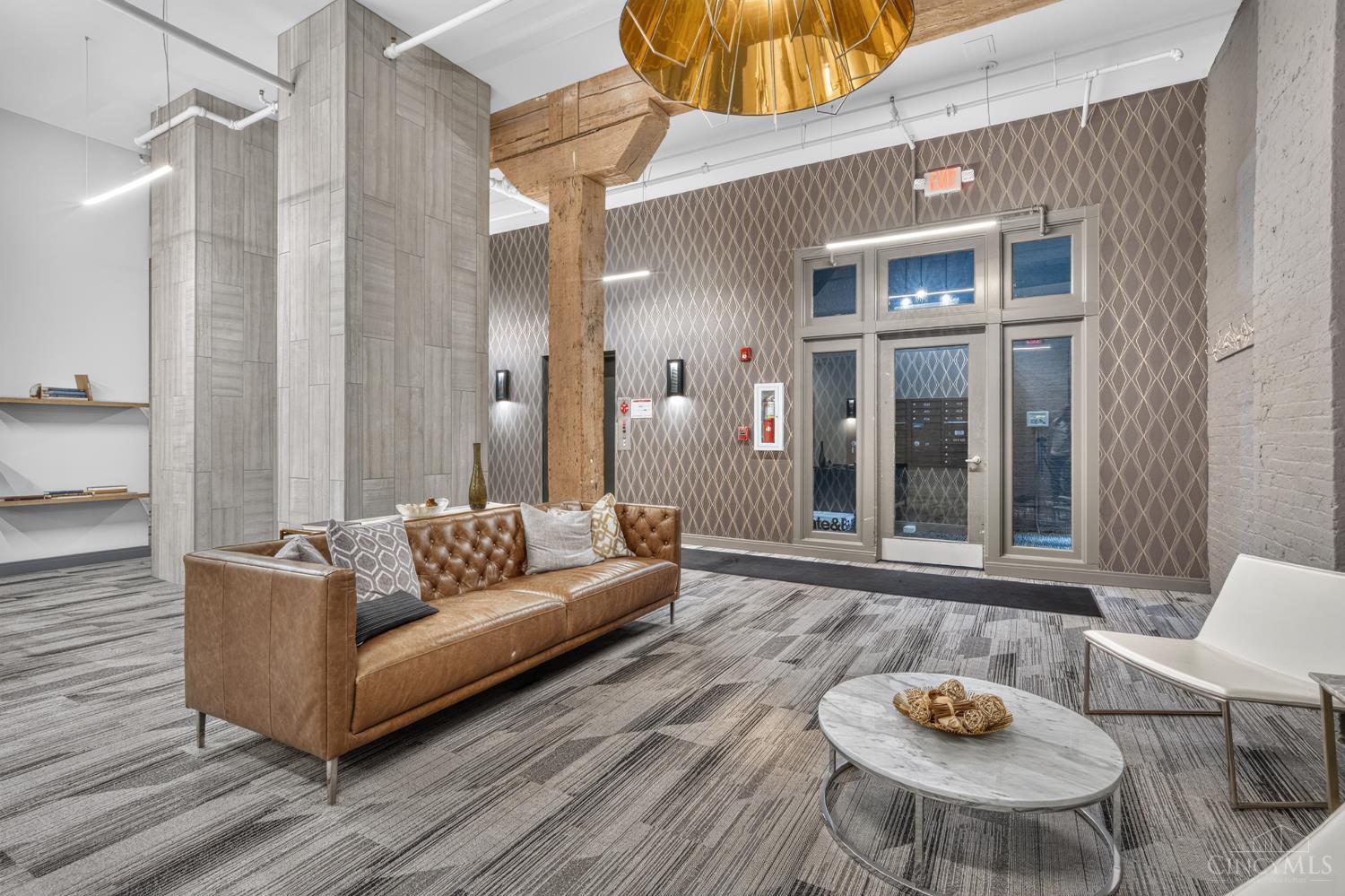 813 Broadway Street #302, Cincinnati, OH, 45202 — photo 20