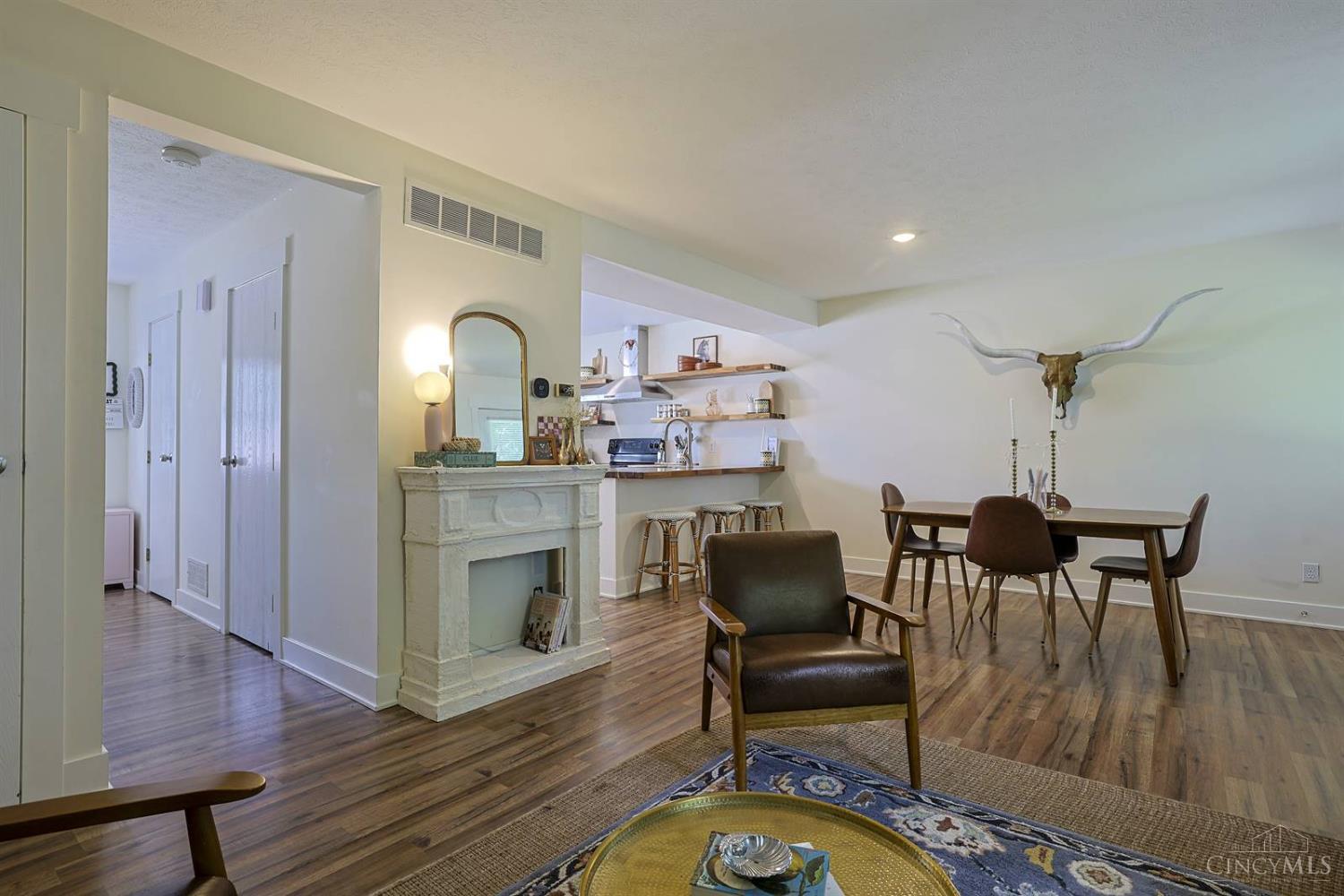 3812 Mack Road #Q, Fairfield, OH, 45014 — photo 8