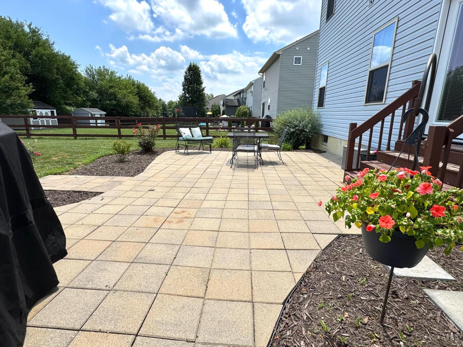 1656 Tunis Drive, Harrison, OH, 45030 — photo 44