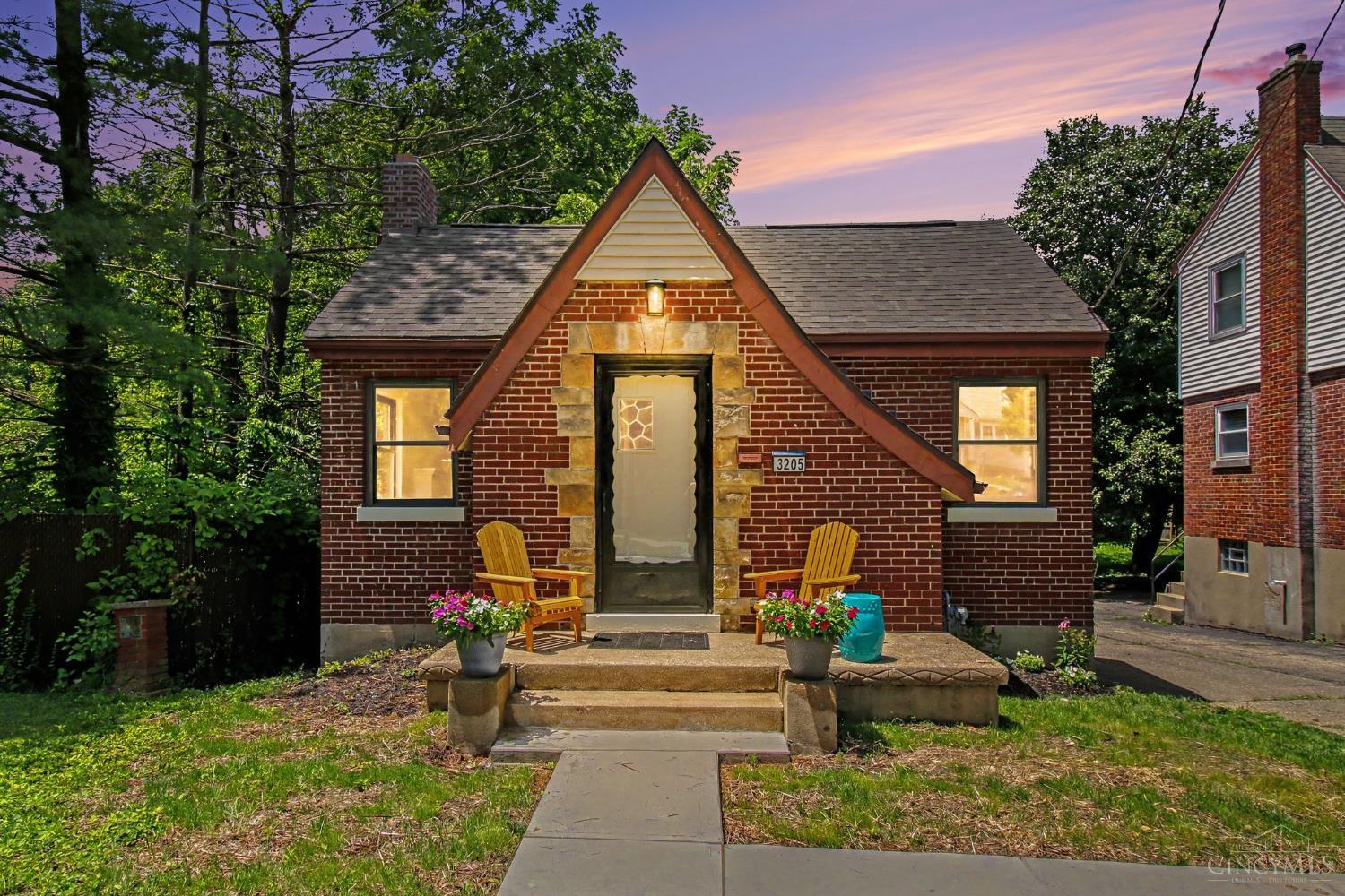 3205 Stanhope Avenue, Cincinnati, OH, 45211