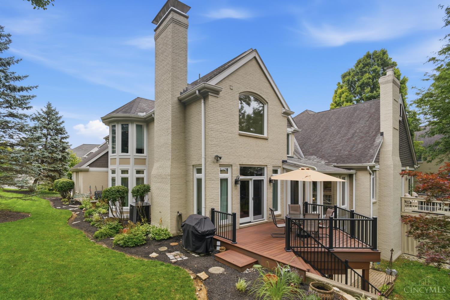 795 Windings Lane, Cincinnati, OH, 45220 — photo 68