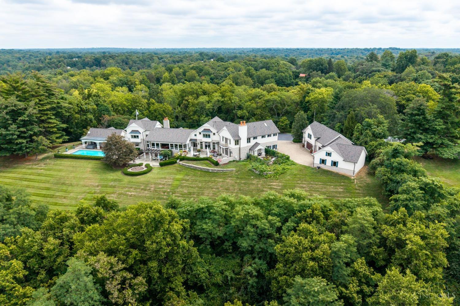5 Twin Hills Ridge Drive, Cincinnati, OH, 45230 — photo 80