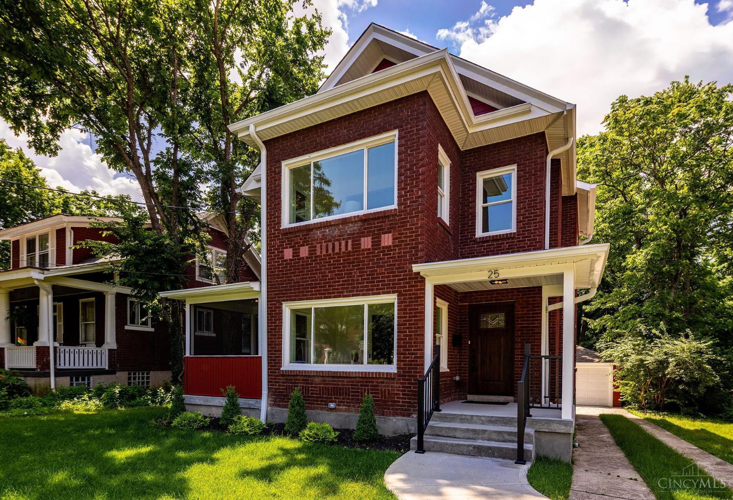 25 Euclid Avenue, Wyoming, OH, 45215 — photo 43