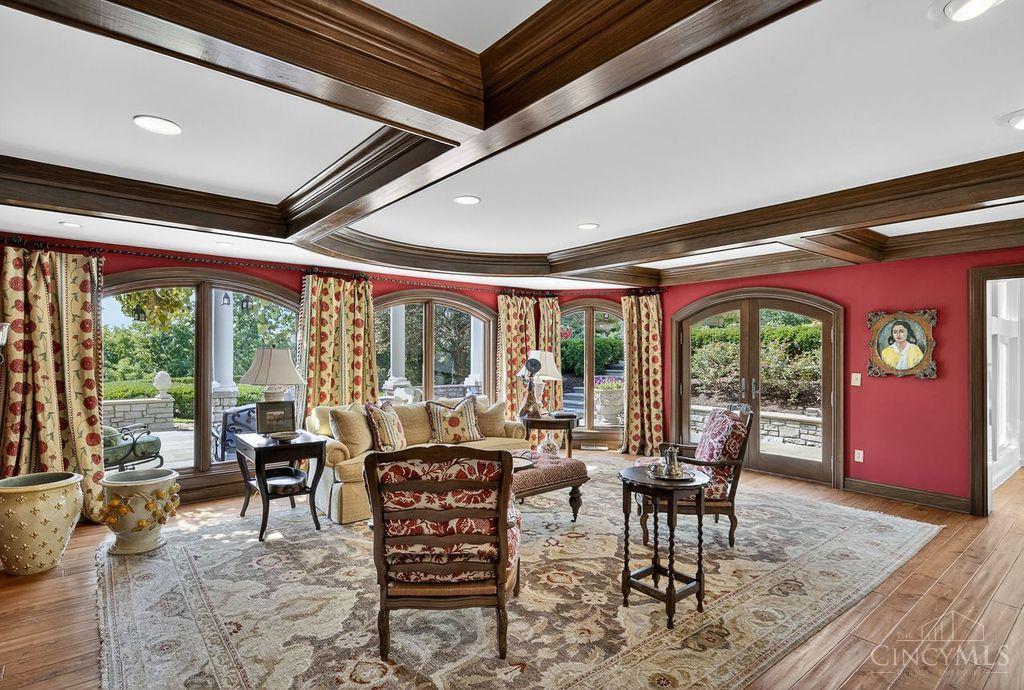 5 Twin Hills Ridge Drive, Cincinnati, OH, 45230 — photo 68