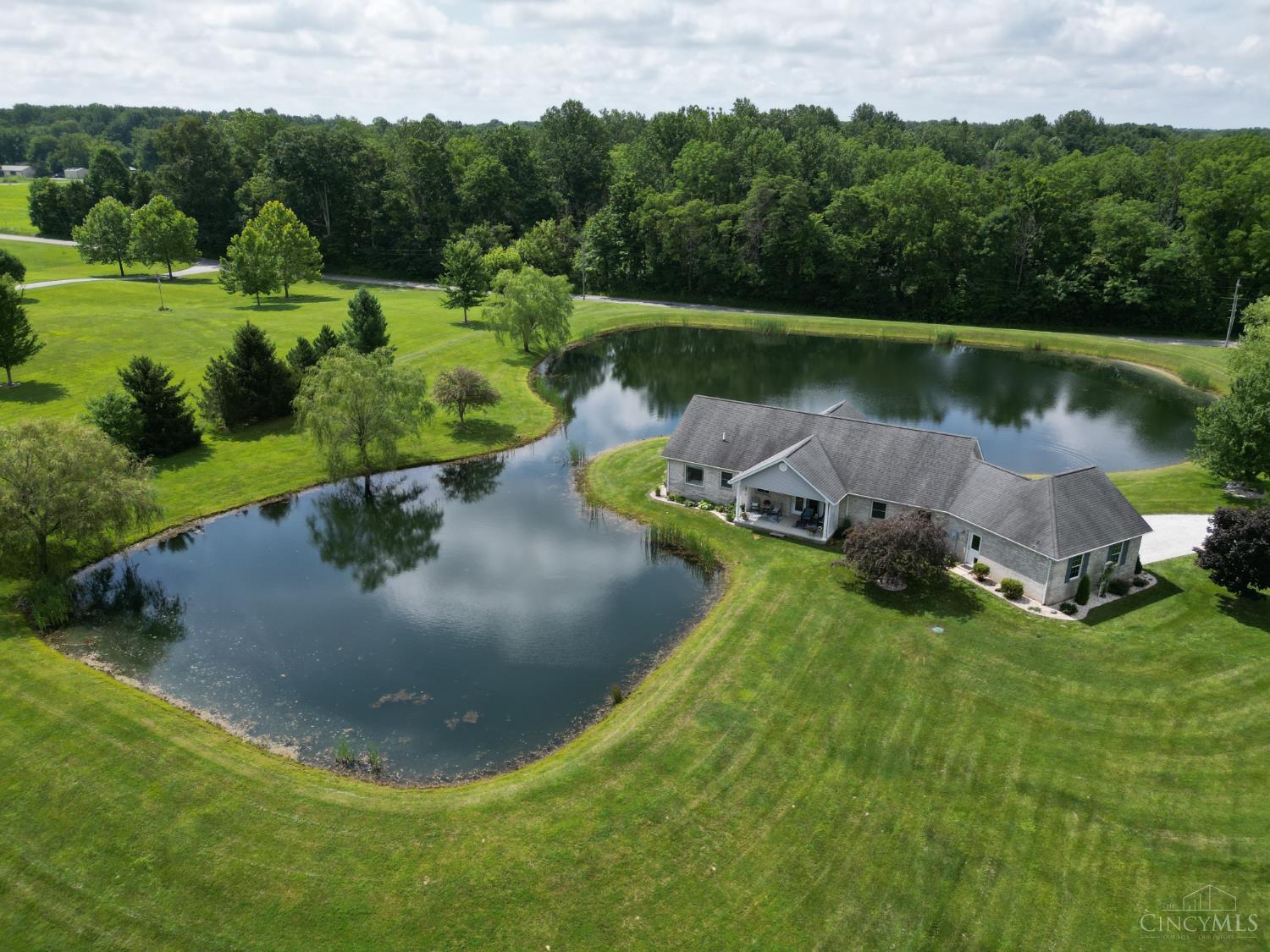 48th image of 2008 E County Road 450 N, Milan, IN 47031 | MLS# 1885902