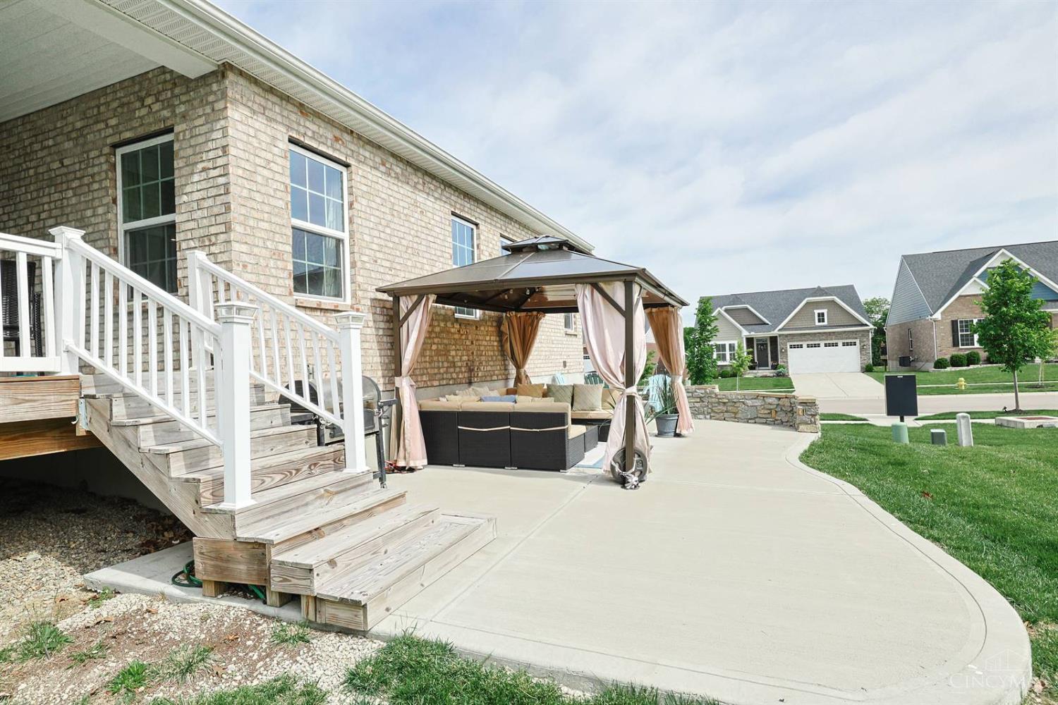 5814 Caitlyn Rose Lane, Liberty Twp, OH, 45044 — photo 36