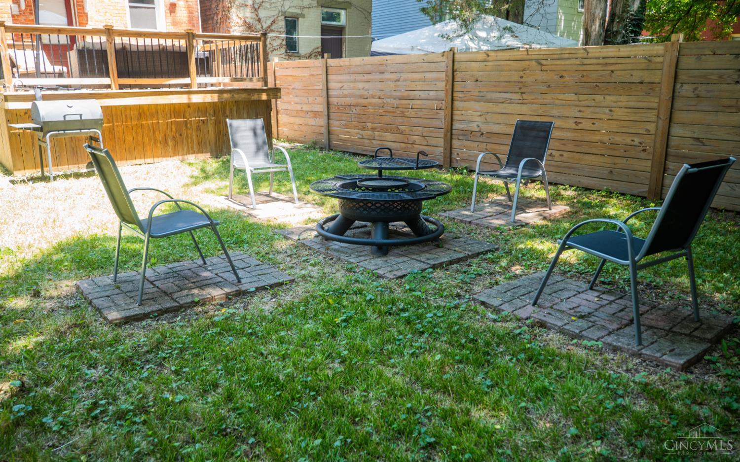 1573 Pullan Avenue, Cincinnati, OH, 45223 — photo 41