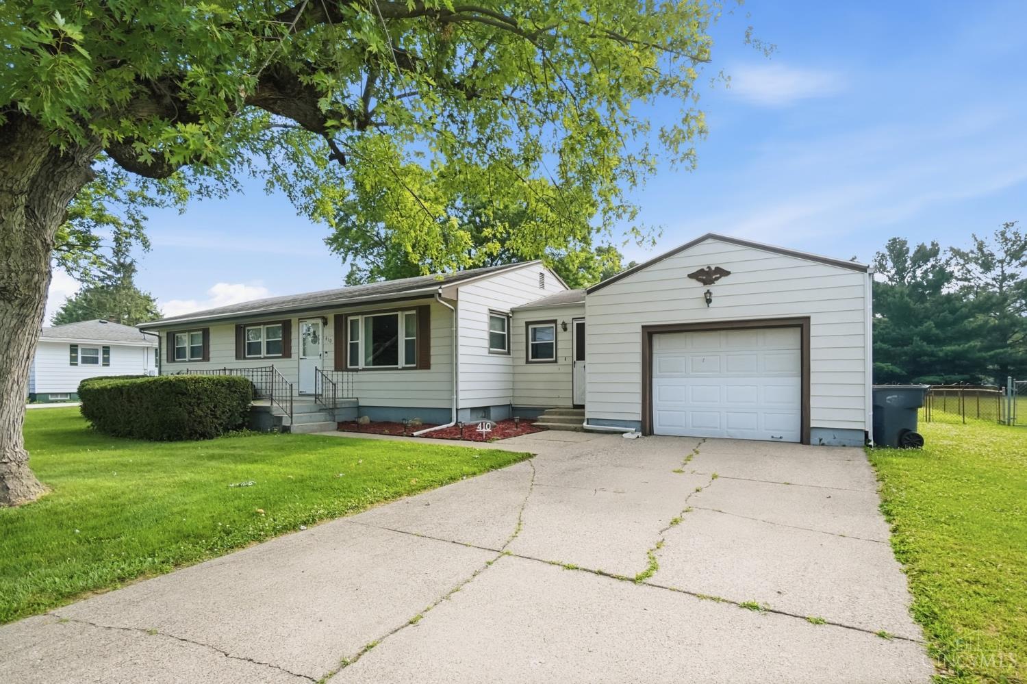 410 Brelsford Avenue, Trenton, OH, 45067 — photo 2