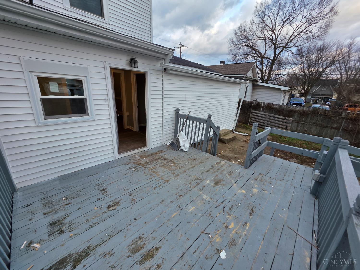 615 Cleveland Street, Middletown, OH, 45044 — photo 5