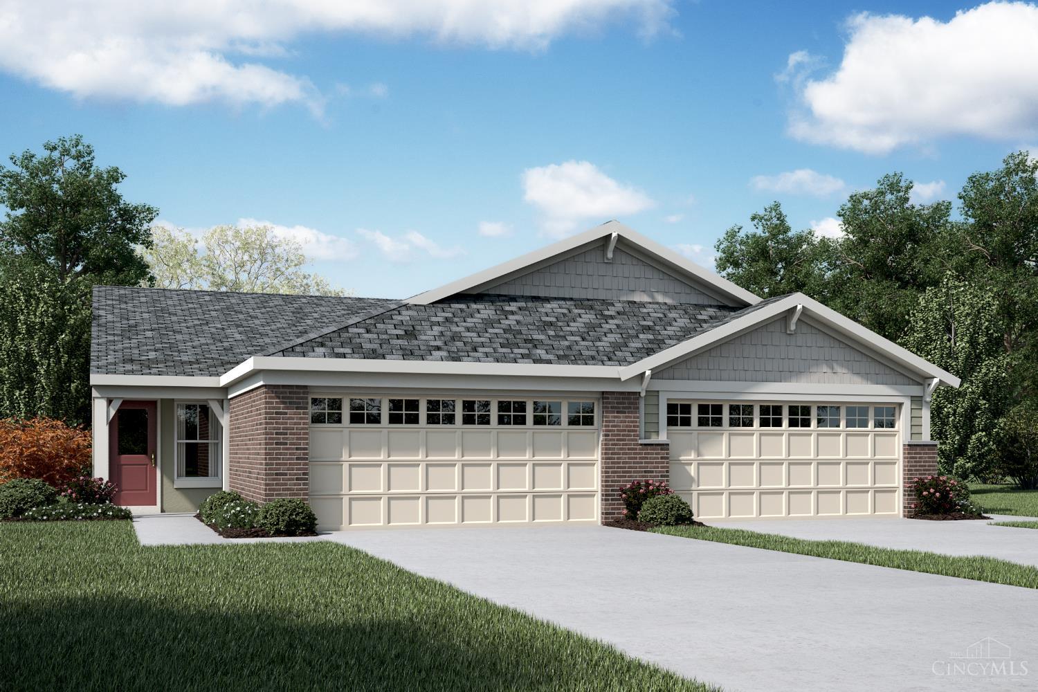 2138 Shallow Cove Court #151B, Goshen Twp, OH, 45122