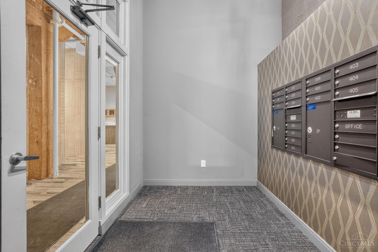 813 Broadway Street #302, Cincinnati, OH, 45202 — photo 22