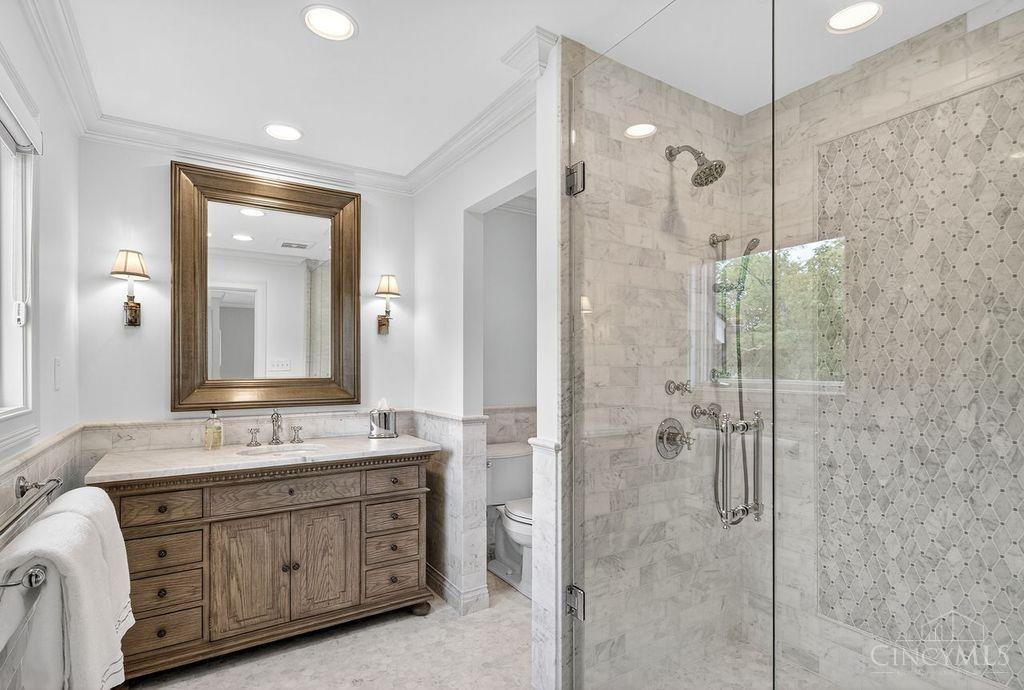 5 Twin Hills Ridge Drive, Cincinnati, OH, 45230 — photo 55