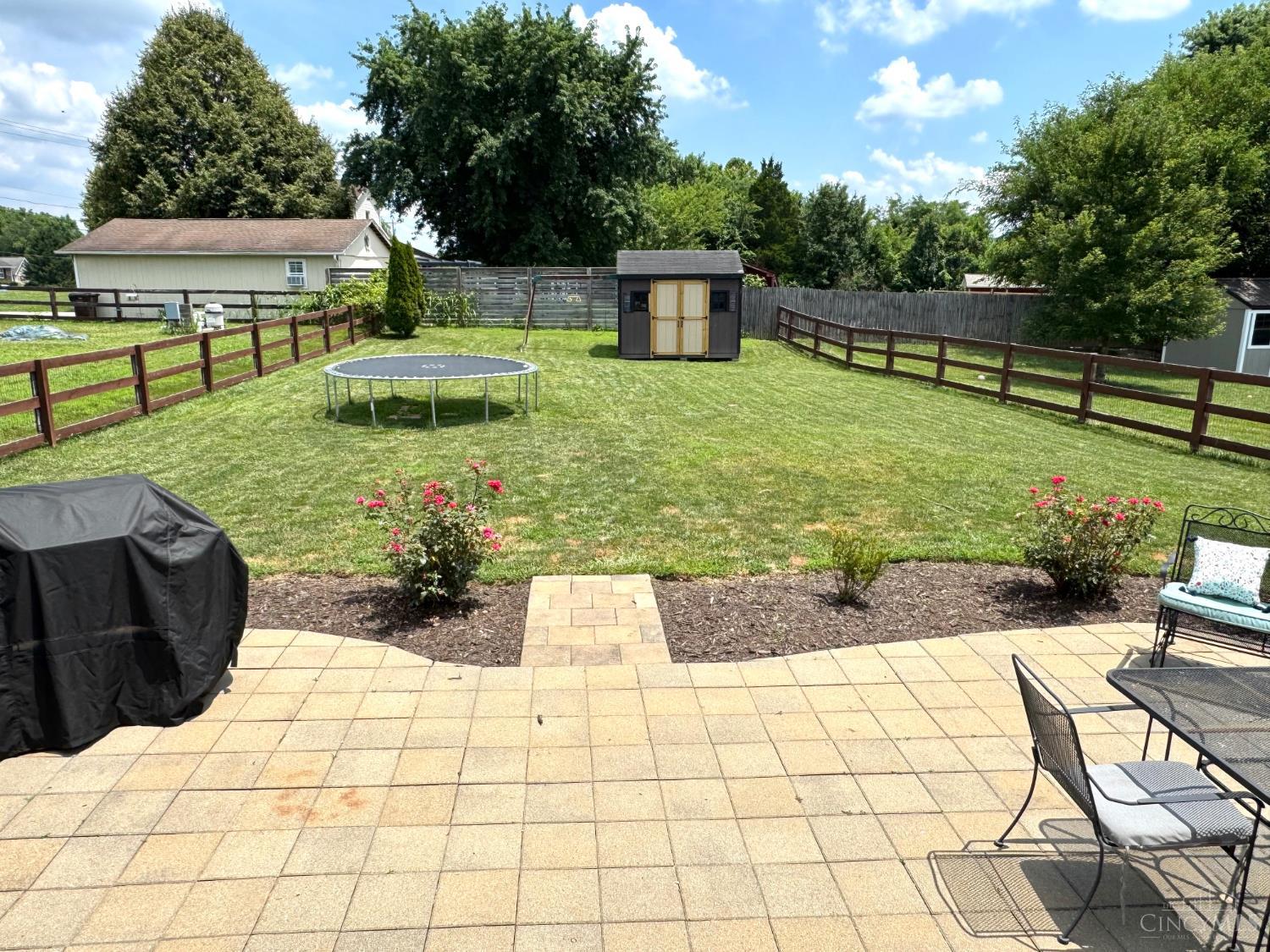 1656 Tunis Drive, Harrison, OH, 45030 — photo 42