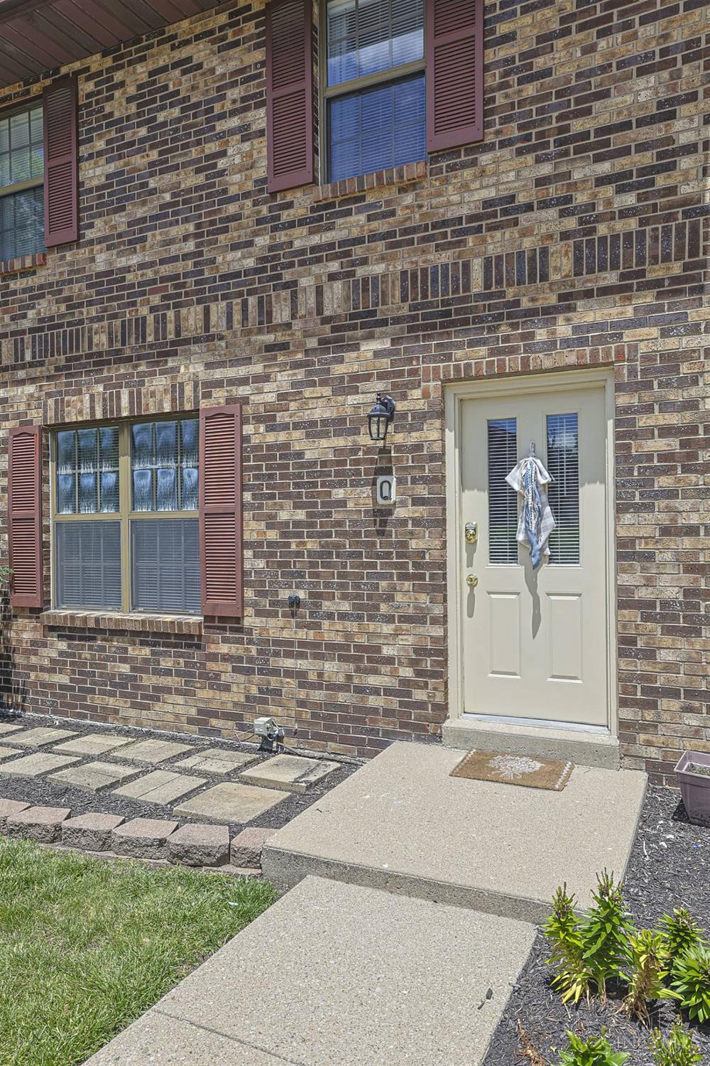 3812 Mack Road #Q, Fairfield, OH, 45014 — photo 3