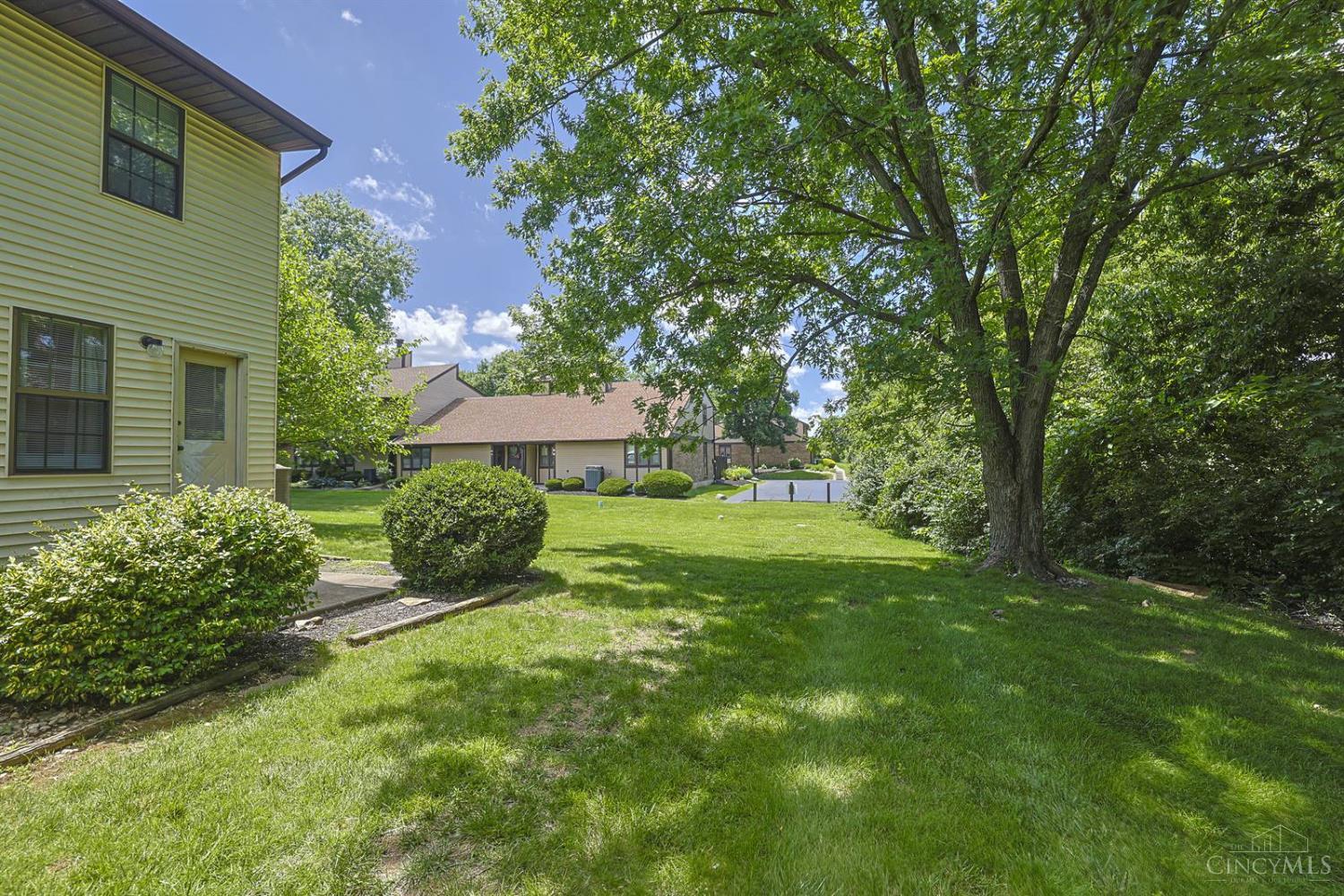 3812 Mack Road #Q, Fairfield, OH, 45014 — photo 27