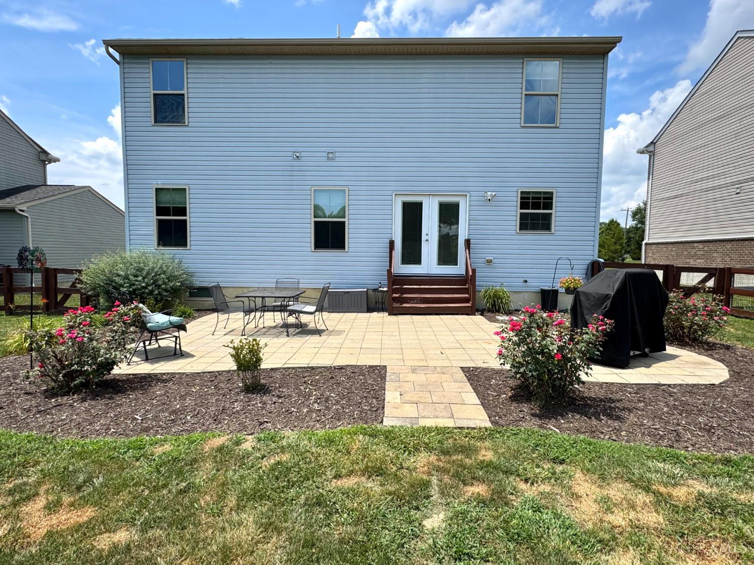 1656 Tunis Drive, Harrison, OH, 45030 — photo 41