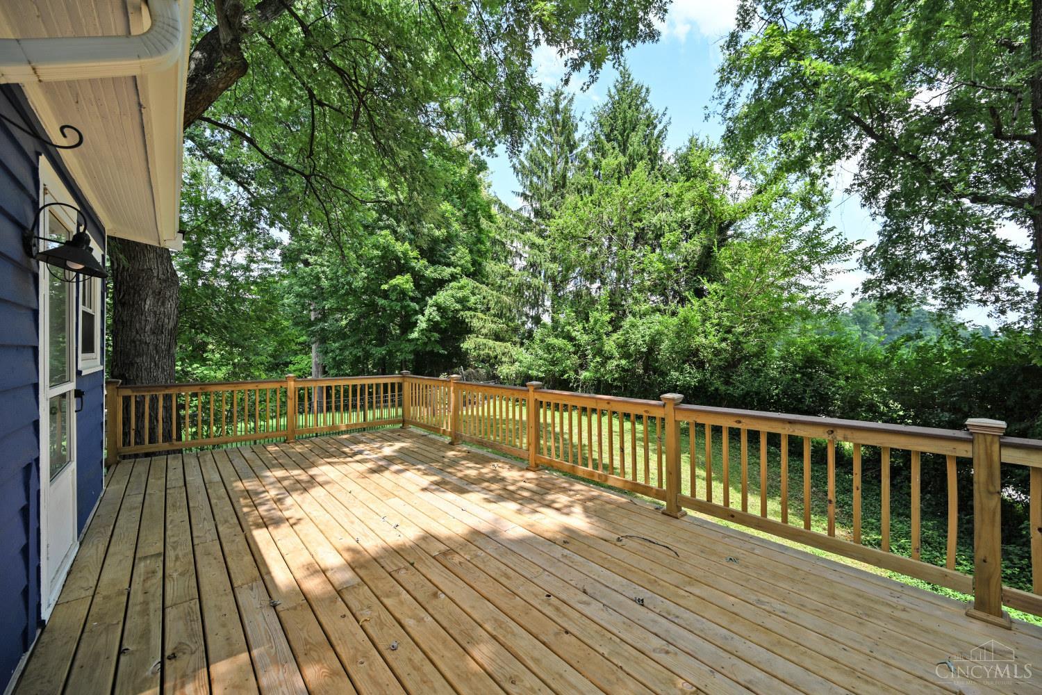 3559 Rawson Place, Cincinnati, OH, 45209 — photo 37