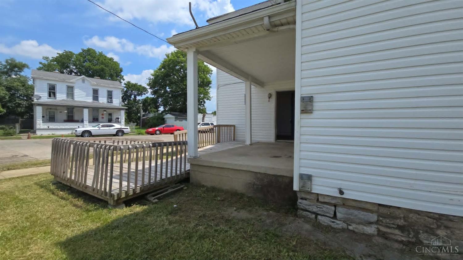913 Sycamore Street, Hamilton, OH, 45011 — photo 4