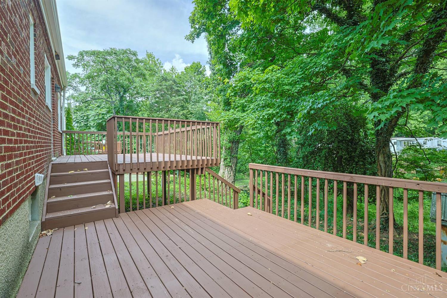 7734 Bitteroot Lane, Cincinnati, OH, 45224 — photo 28