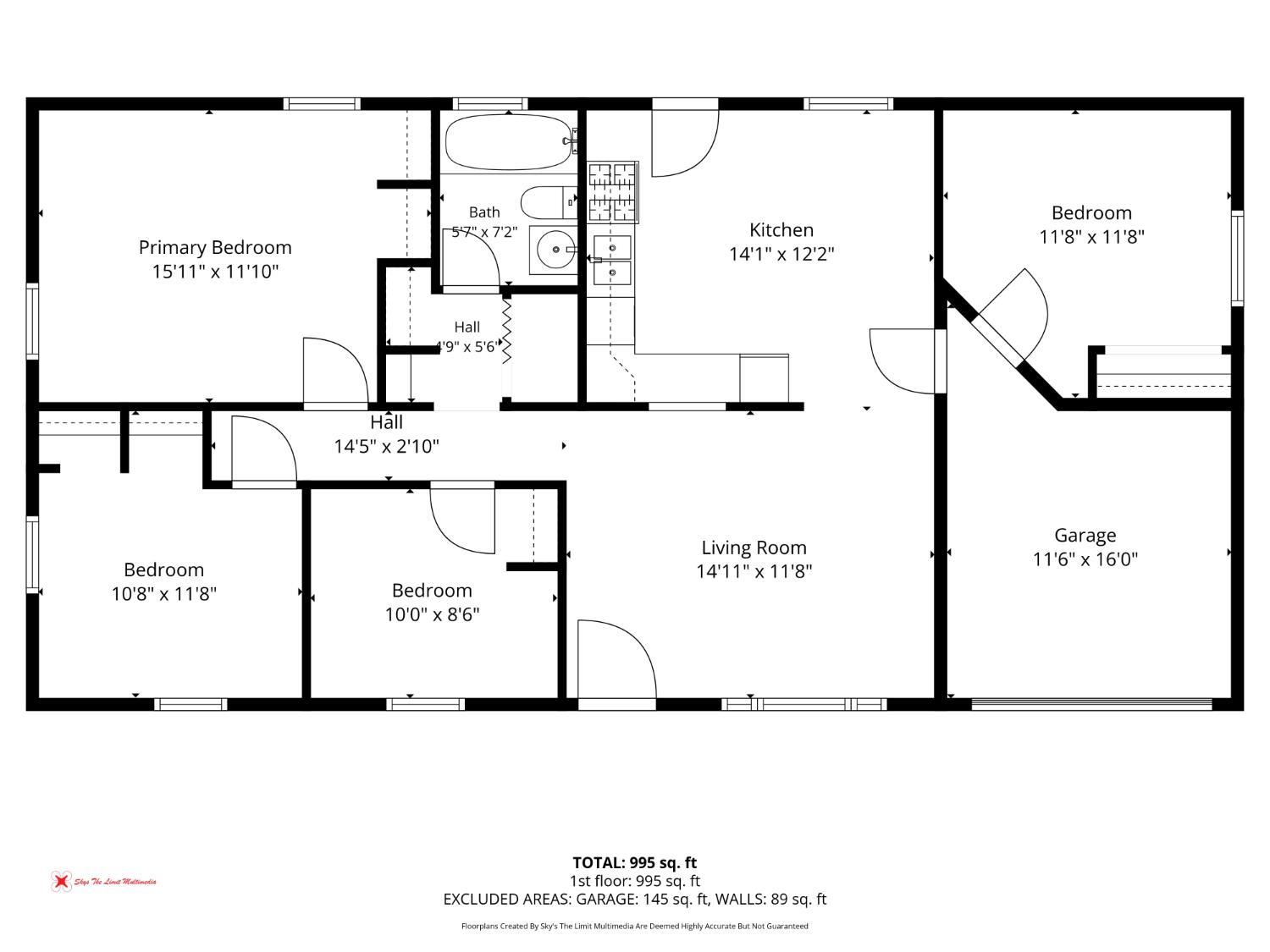 9646 Stadia Drive, Colerain Twp, OH, 45251 — photo 3