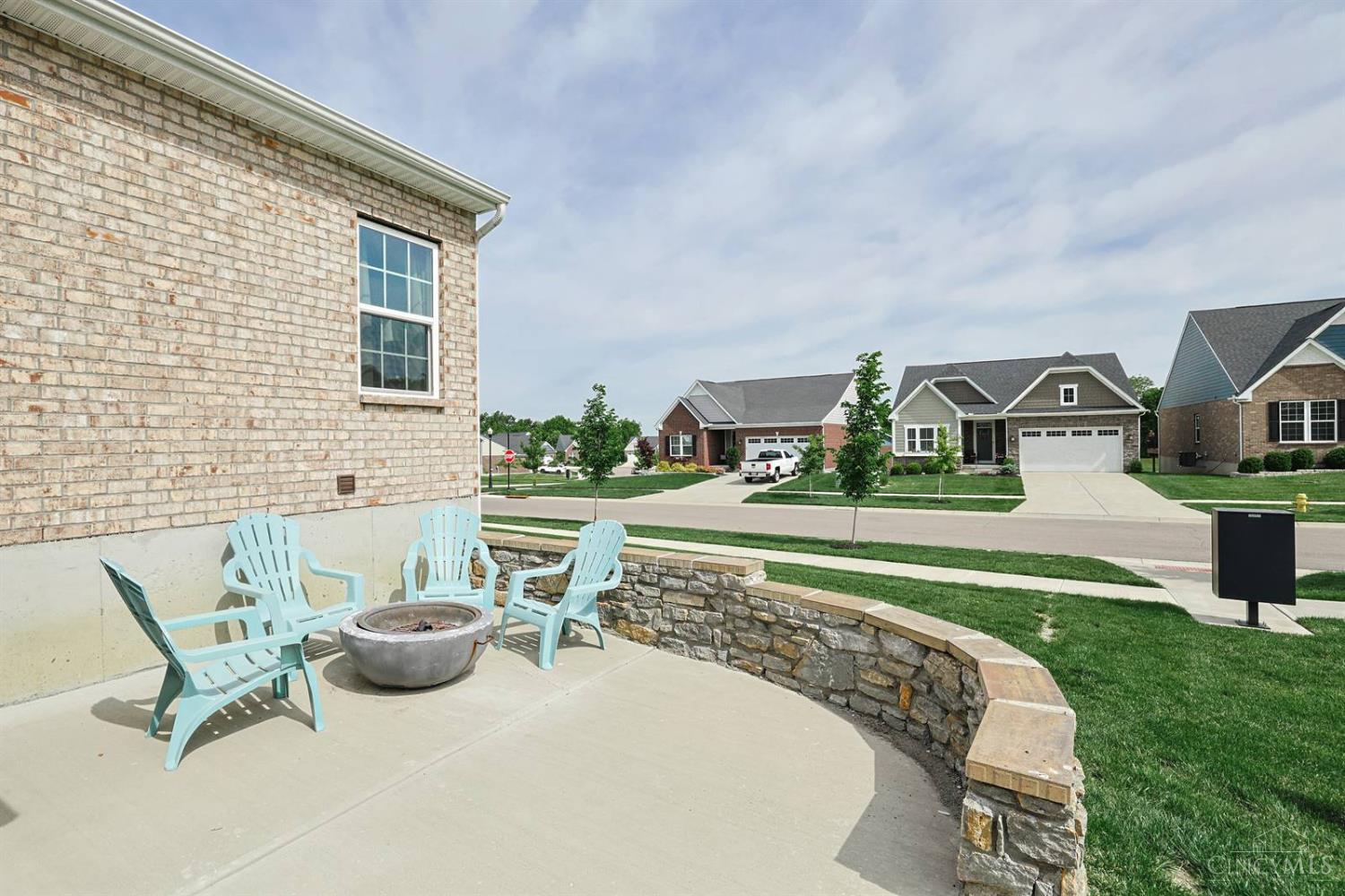 5814 Caitlyn Rose Lane, Liberty Twp, OH, 45044 — photo 41