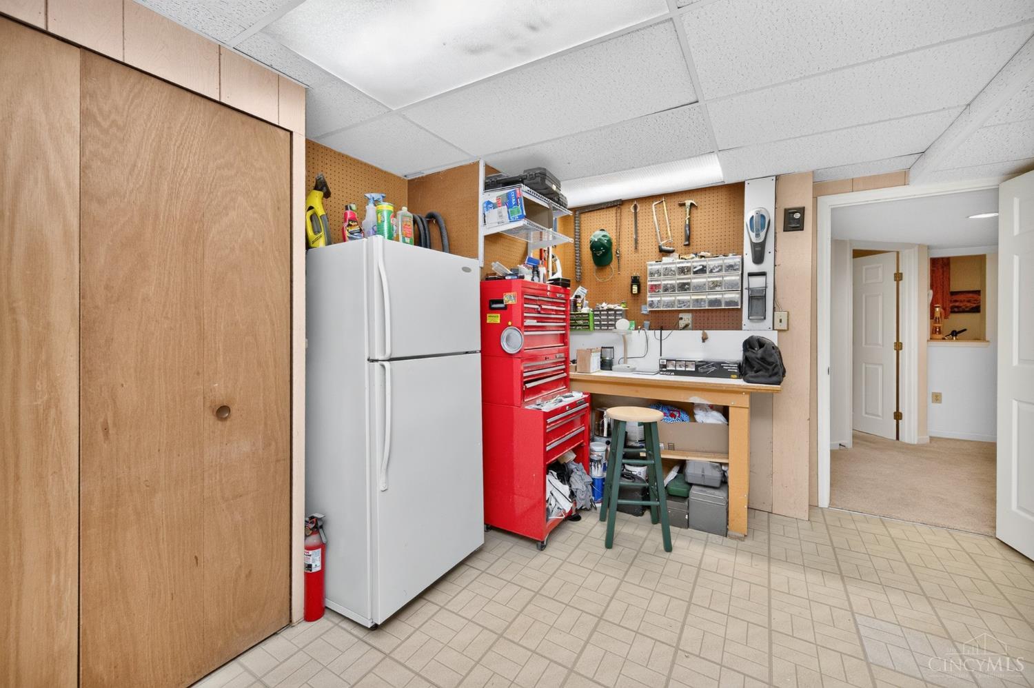 12178 Peak Drive, Springdale, OH, 45246 — photo 45