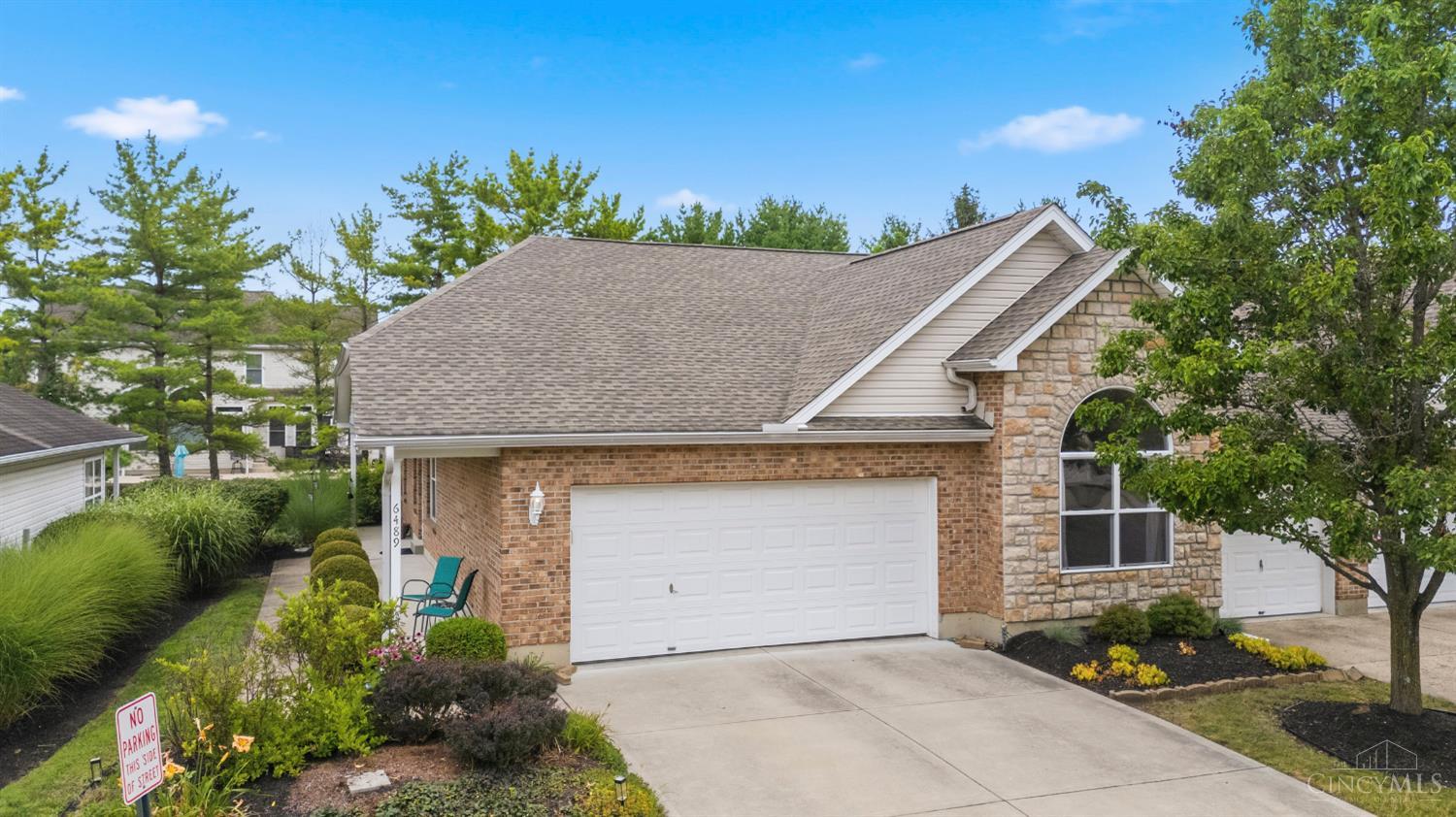 6489 Quail Lake, Deerfield Twp., OH, 45040